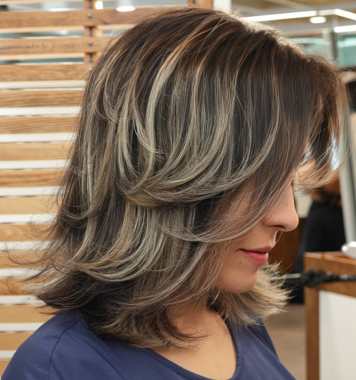 15+ Chic Medium Haircuts for Women Over 30 to Try in 2025