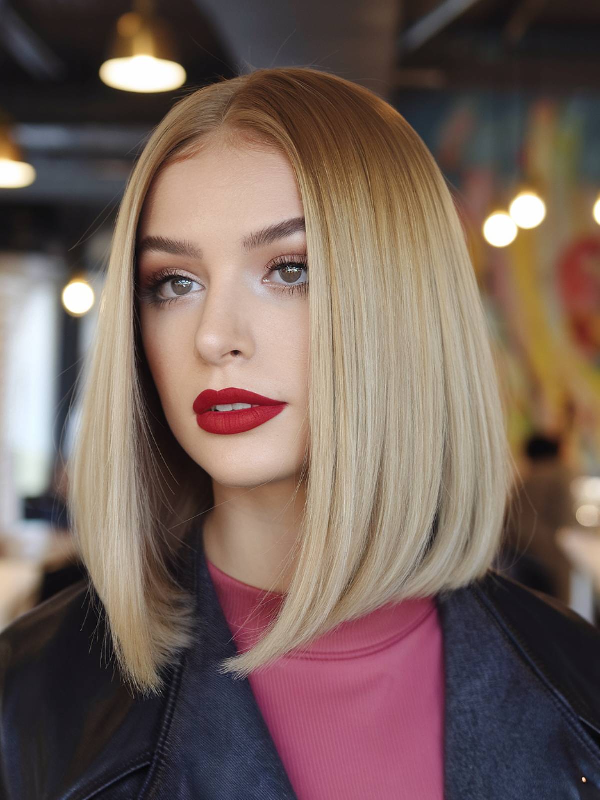 15+ Chic Medium Haircuts for Women Over 30 to Try in 2025