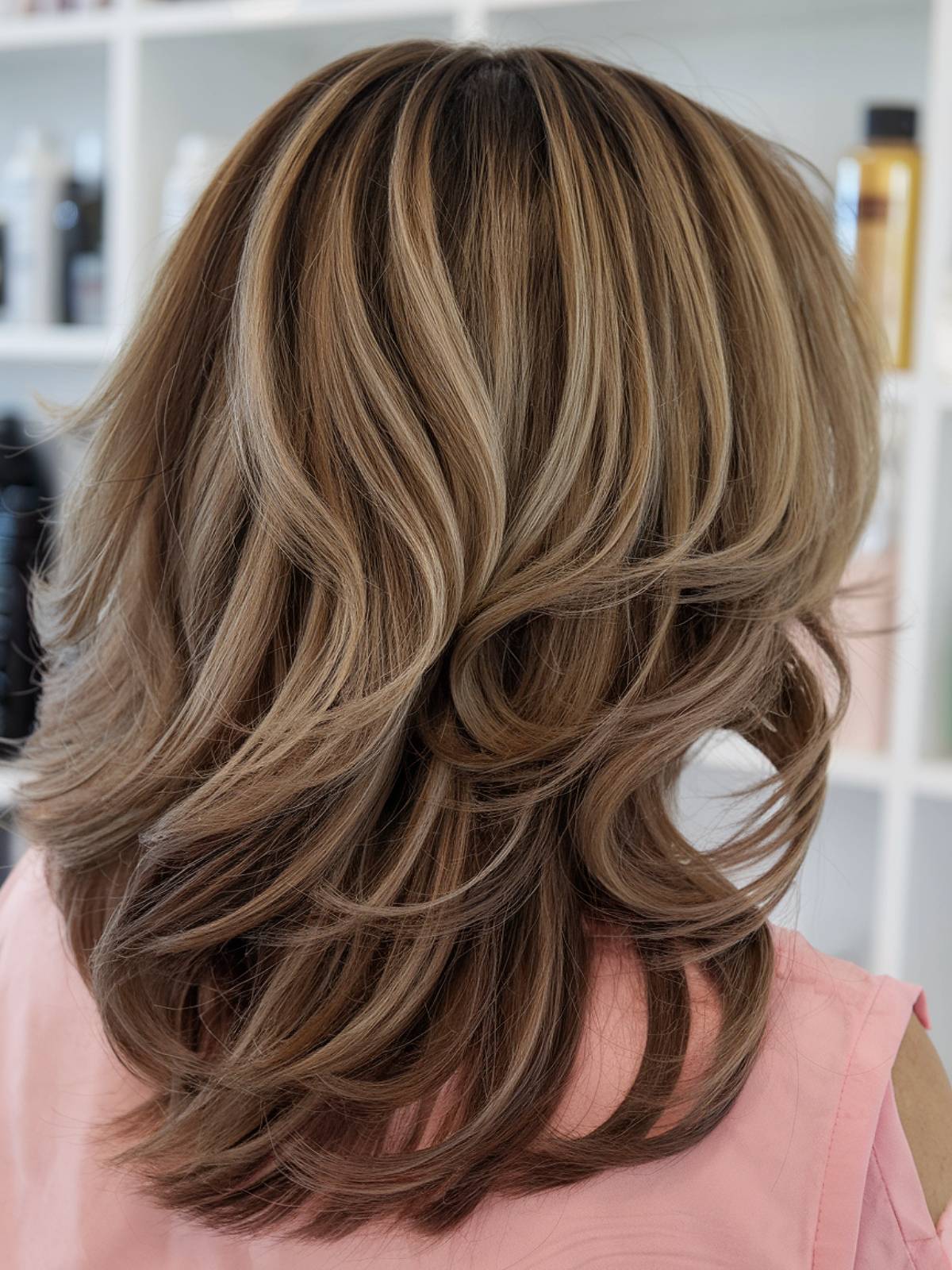 15+ Chic Medium Haircuts for Women Over 30 to Try in 2025