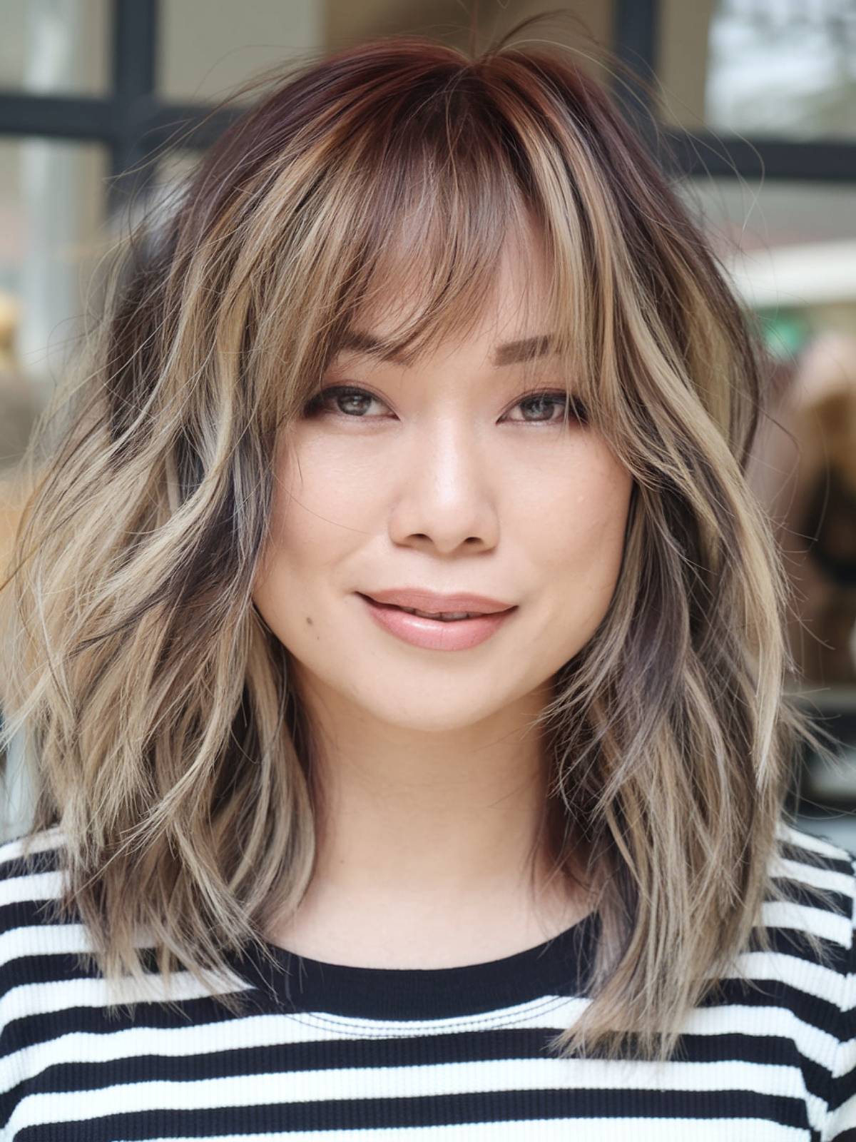 15+ Chic Medium Haircuts for Women Over 30 to Try in 2025