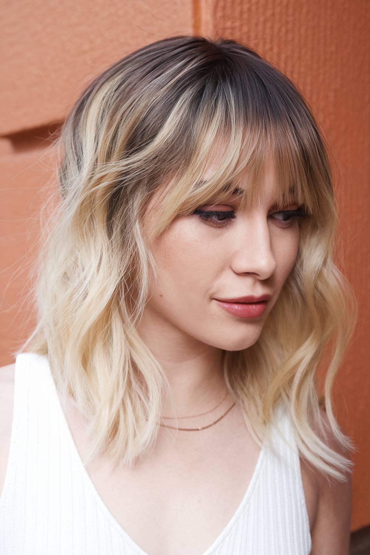 15+ Chic Medium Haircuts for Women Over 30 to Try in 2025