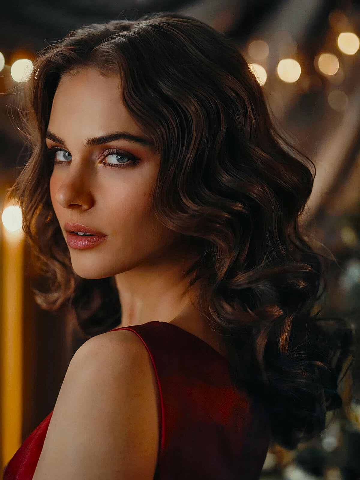 15+ Chic Medium Haircuts for Women Over 30 to Try in 2025