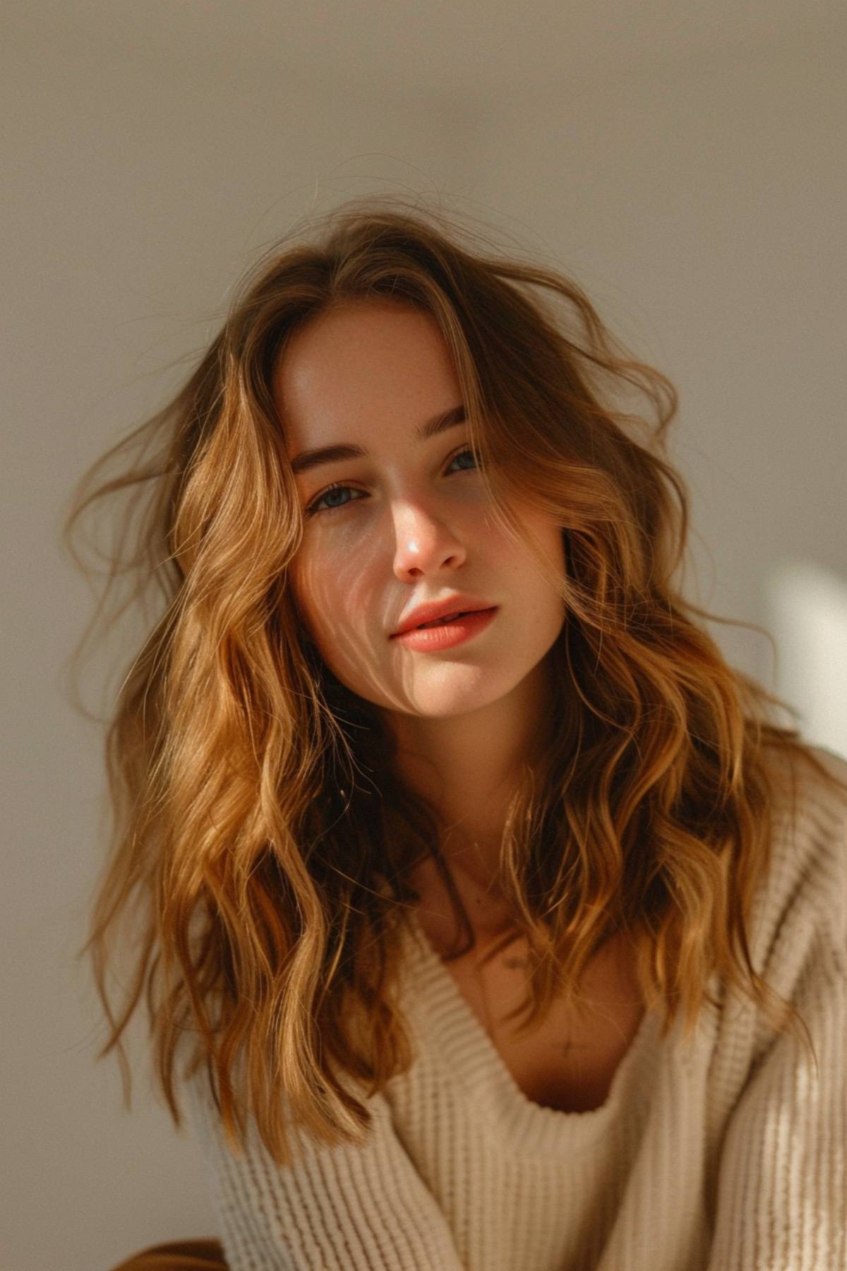 15+ Chic Medium Haircuts for Women Over 30 to Try in 2025