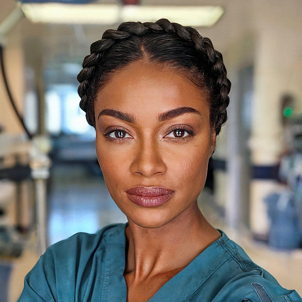 15+ Stylish Medium Hair Work Looks Women Are Copying in 2025