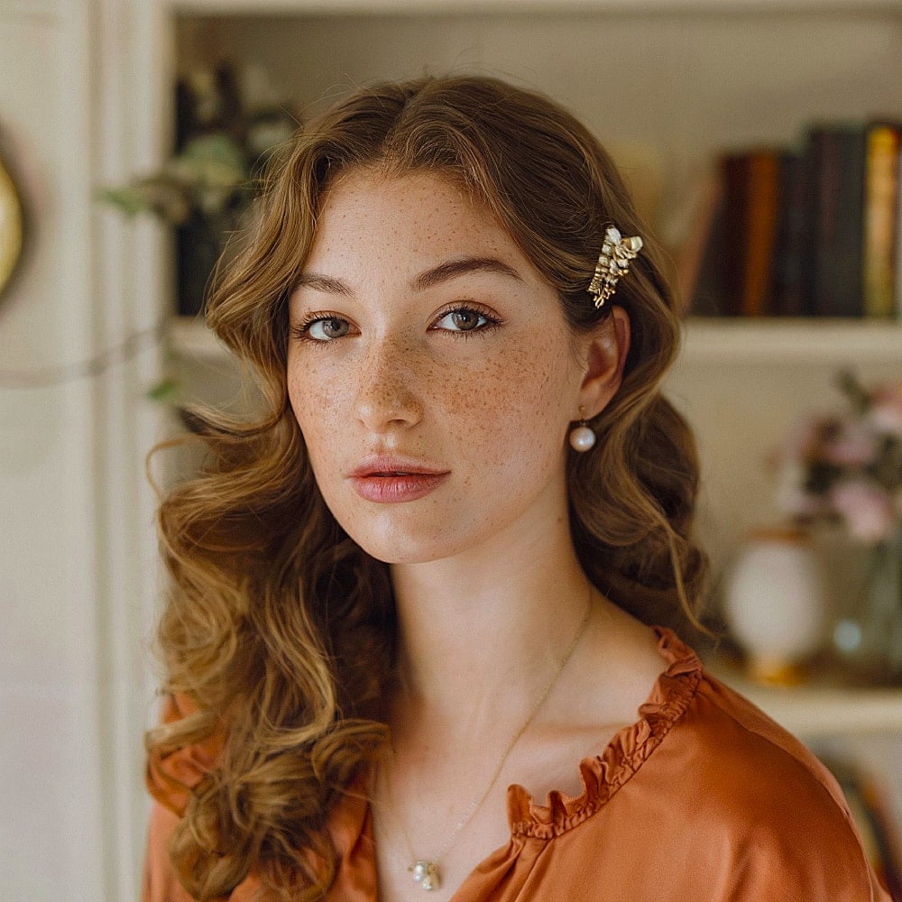 15+ Stylish Medium Hair Work Looks Women Are Copying in 2025