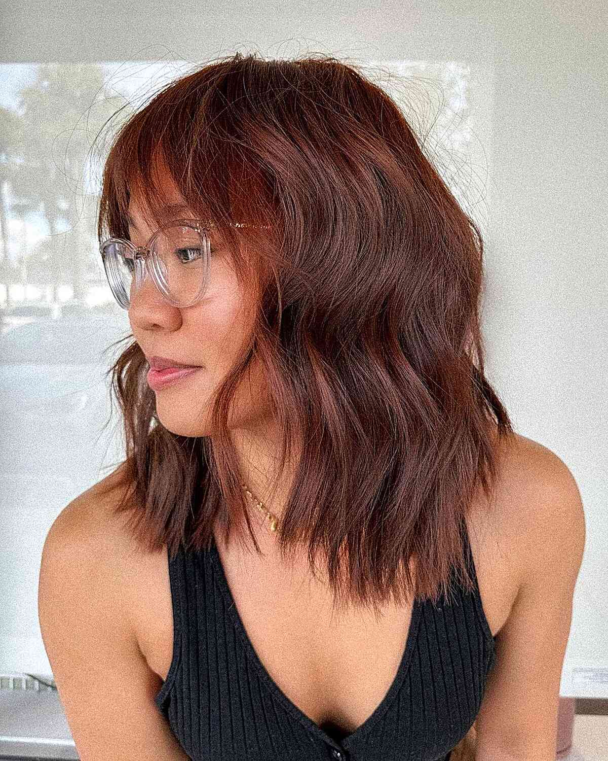 50 Best Medium Wavy Hairstyle Ideas of 2025
