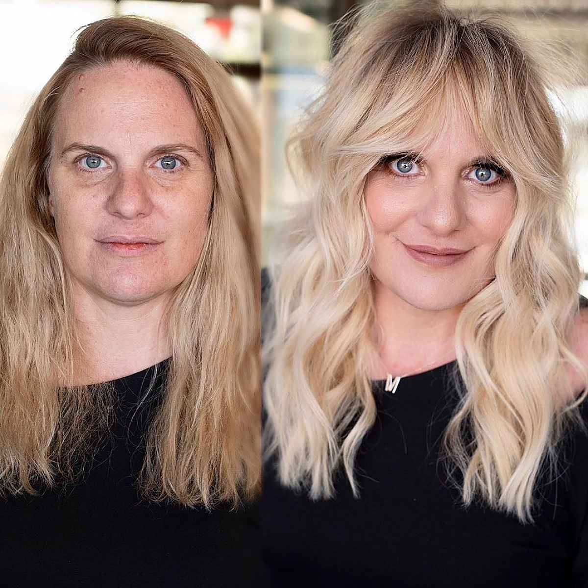 50 Best Medium Wavy Hairstyle Ideas of 2025