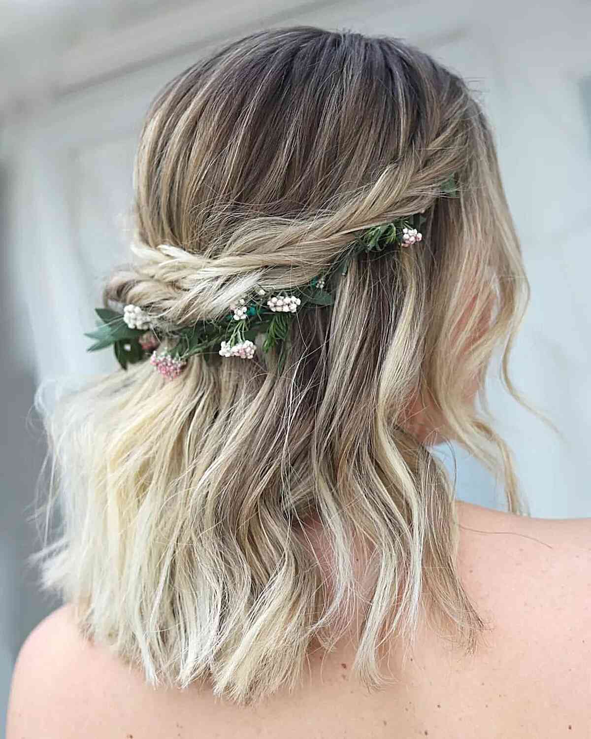 50 Best Medium Wavy Hairstyle Ideas of 2025