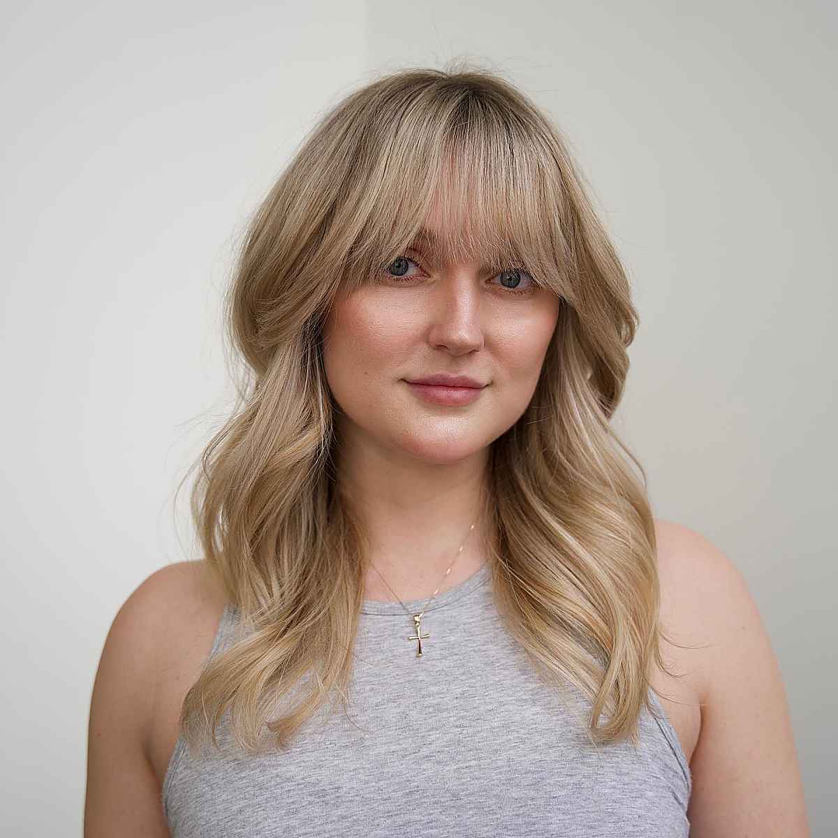 50 Best Medium Wavy Hairstyle Ideas of 2025