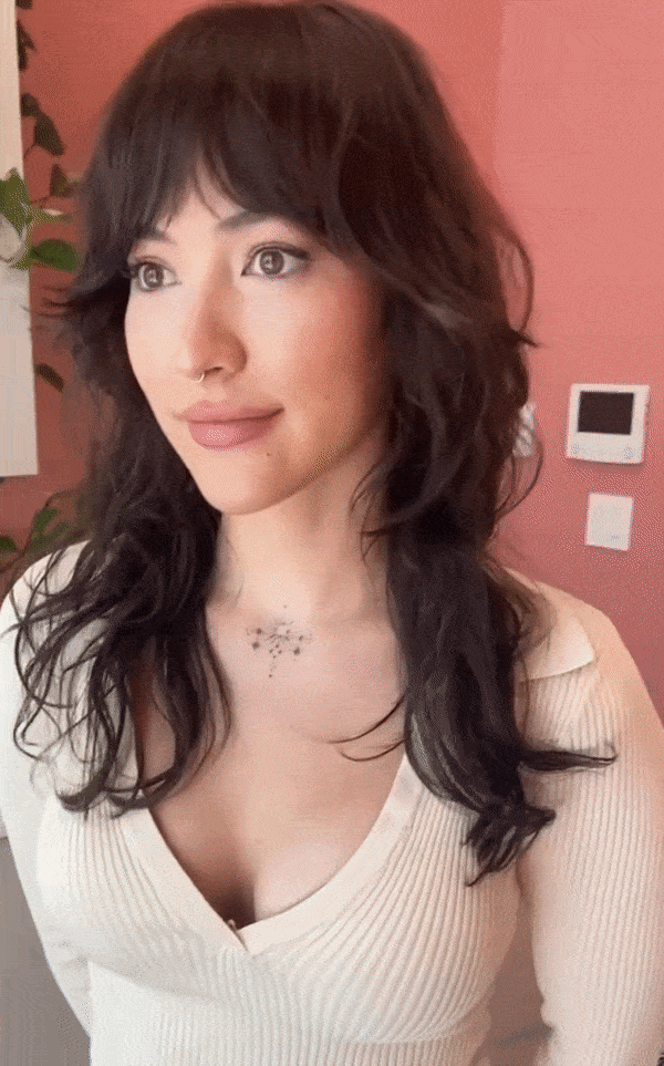 Medium-Length Shag Haircuts: 82 Trendy Ideas for 2025