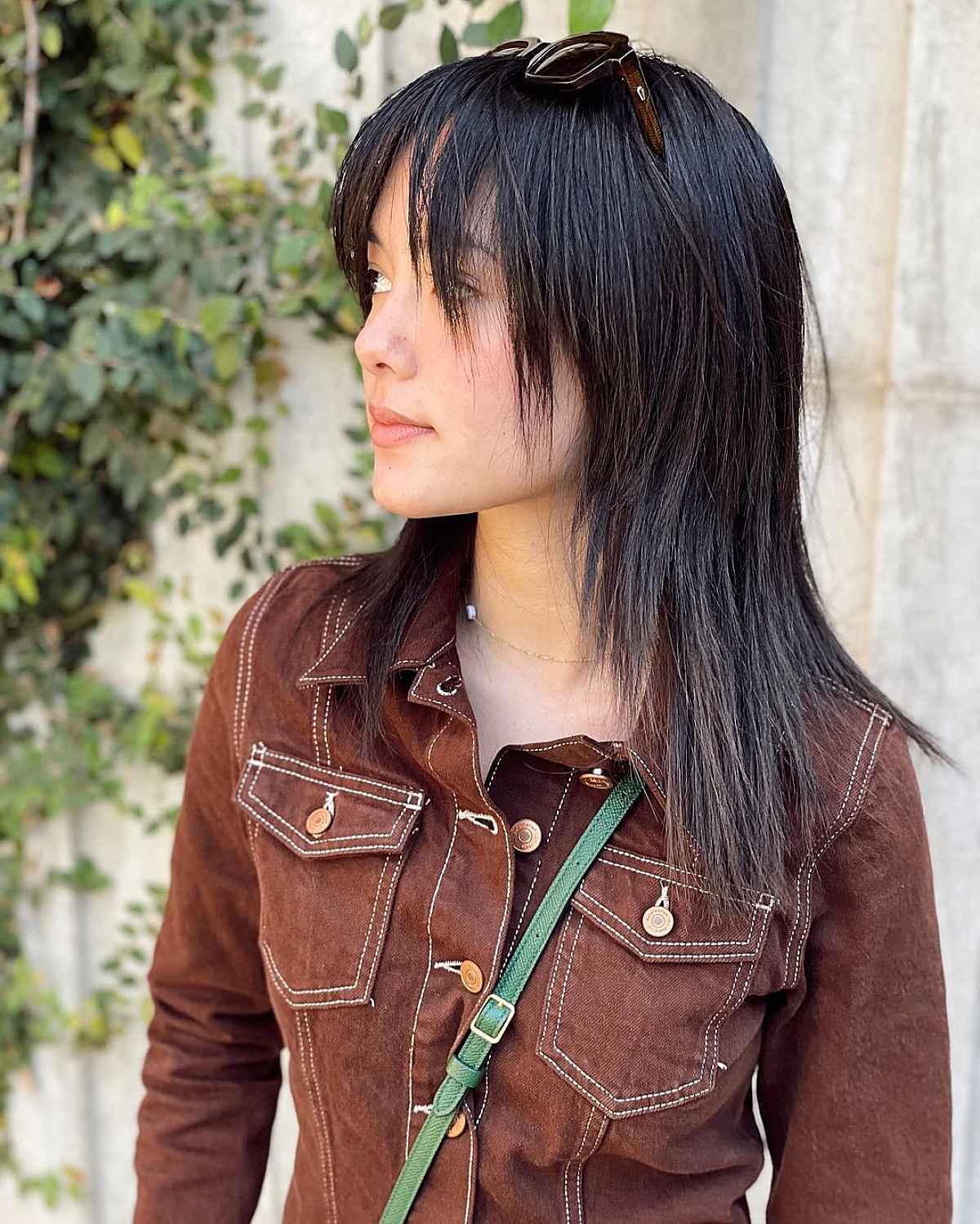 Medium-Length Shag Haircuts: 82 Trendy Ideas for 2025