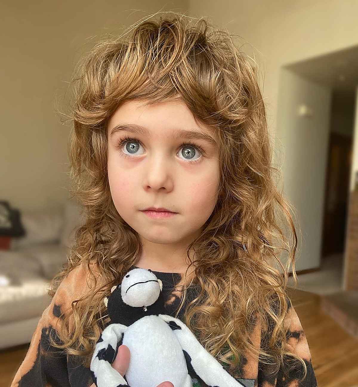 Medium-Length Shag Haircuts: 82 Trendy Ideas for 2025