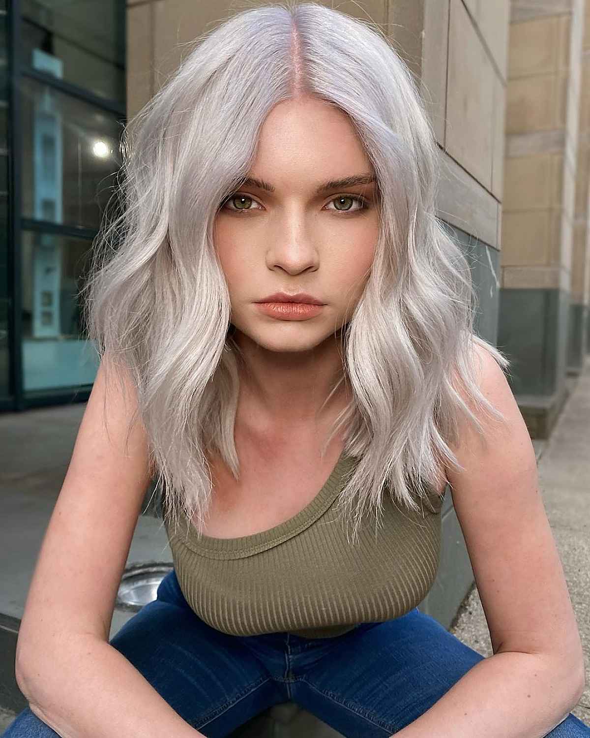 Medium-Length Shag Haircuts: 82 Trendy Ideas for 2025