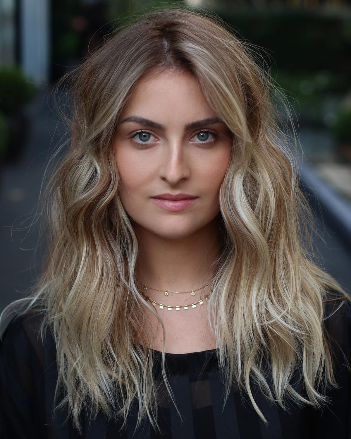 Medium-Length Shag Haircuts: 82 Trendy Ideas for 2025