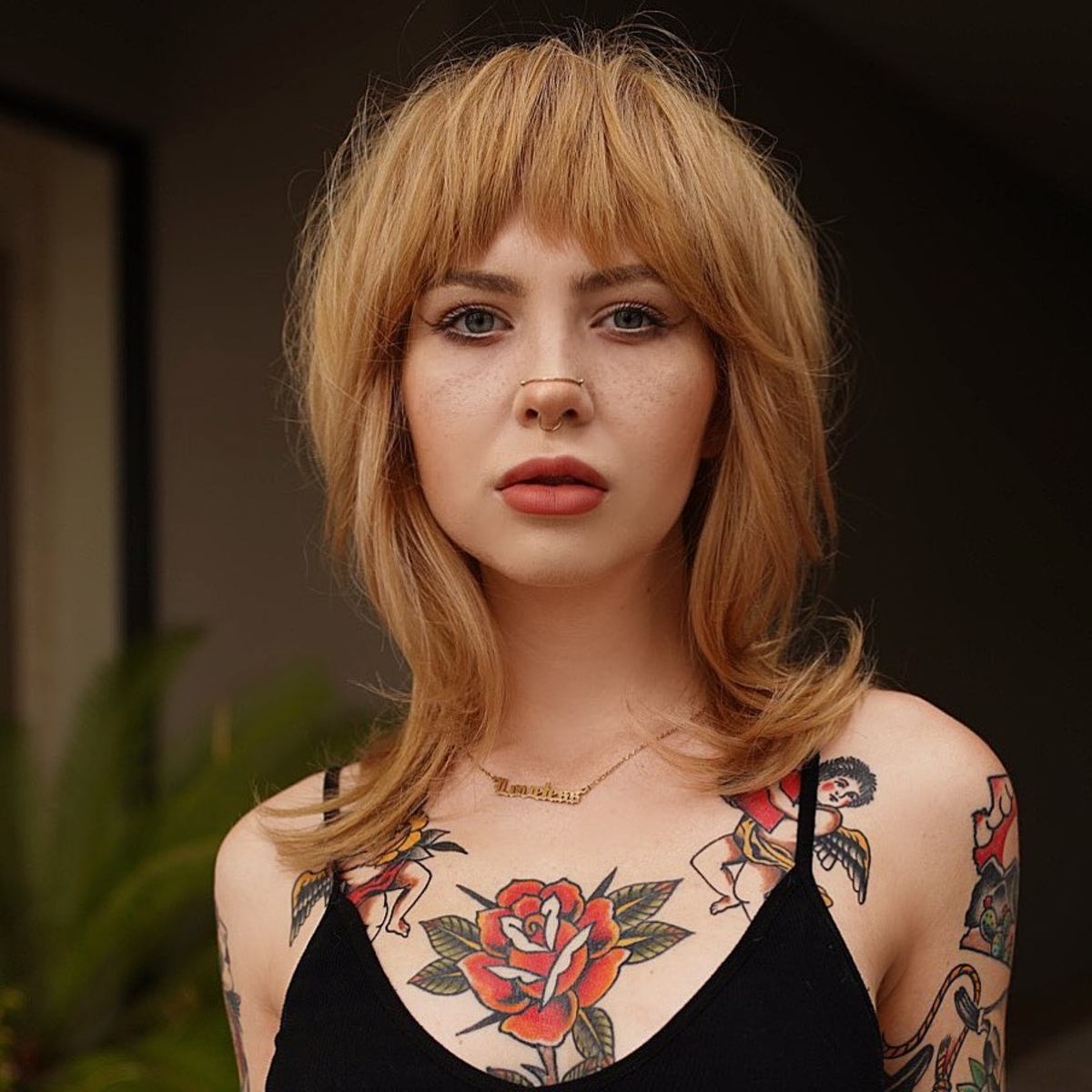 Medium-Length Shag Haircuts: 82 Trendy Ideas for 2025