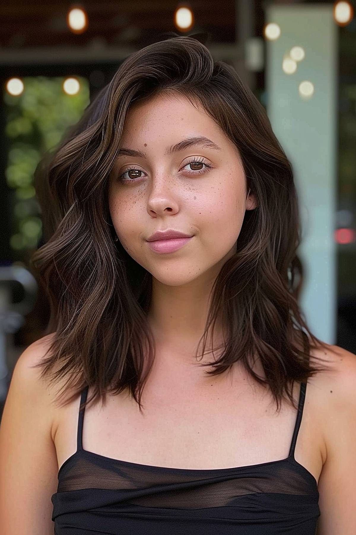 Medium-Length Shag Haircuts: 82 Trendy Ideas for 2025