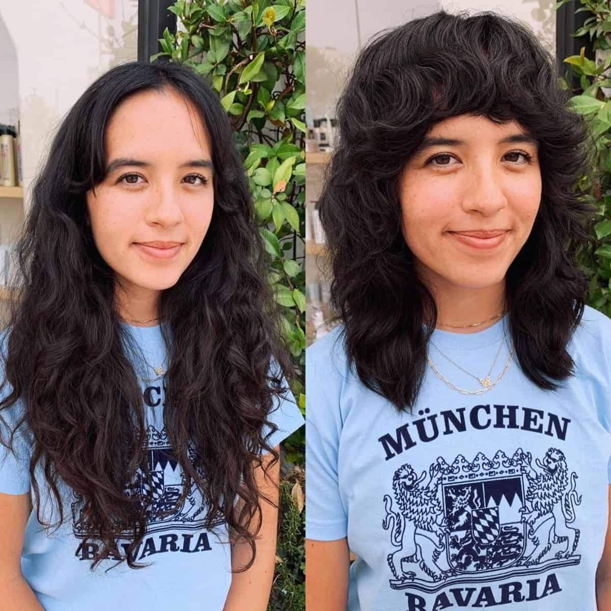 Medium-Length Shag Haircuts: 82 Trendy Ideas for 2025