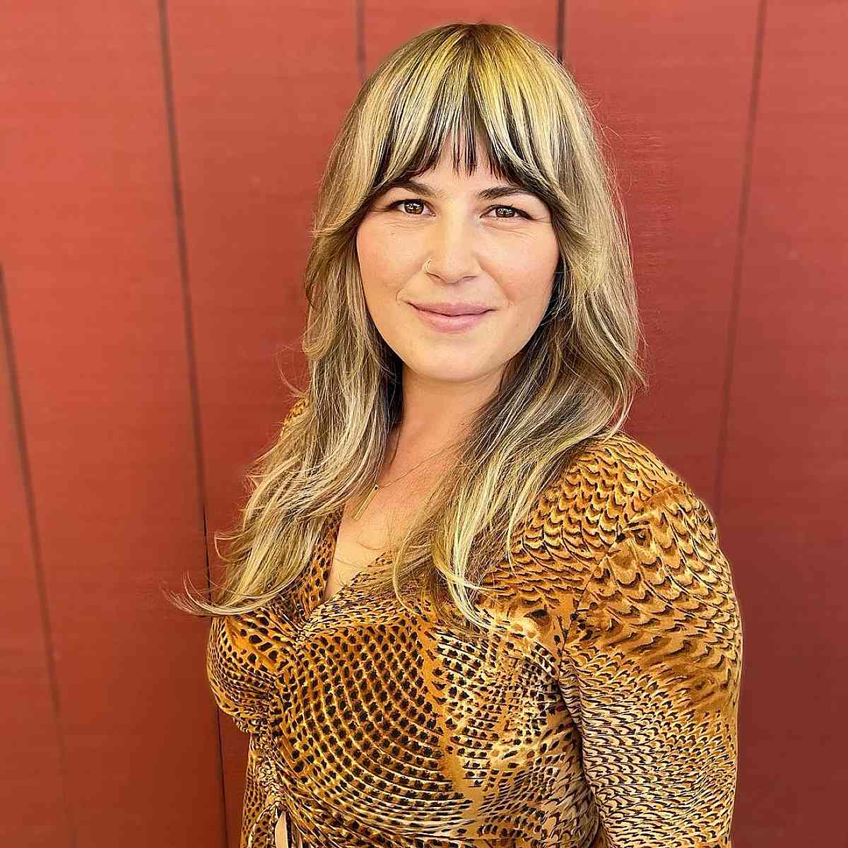 Medium-Length Shag Haircuts: 82 Trendy Ideas for 2025