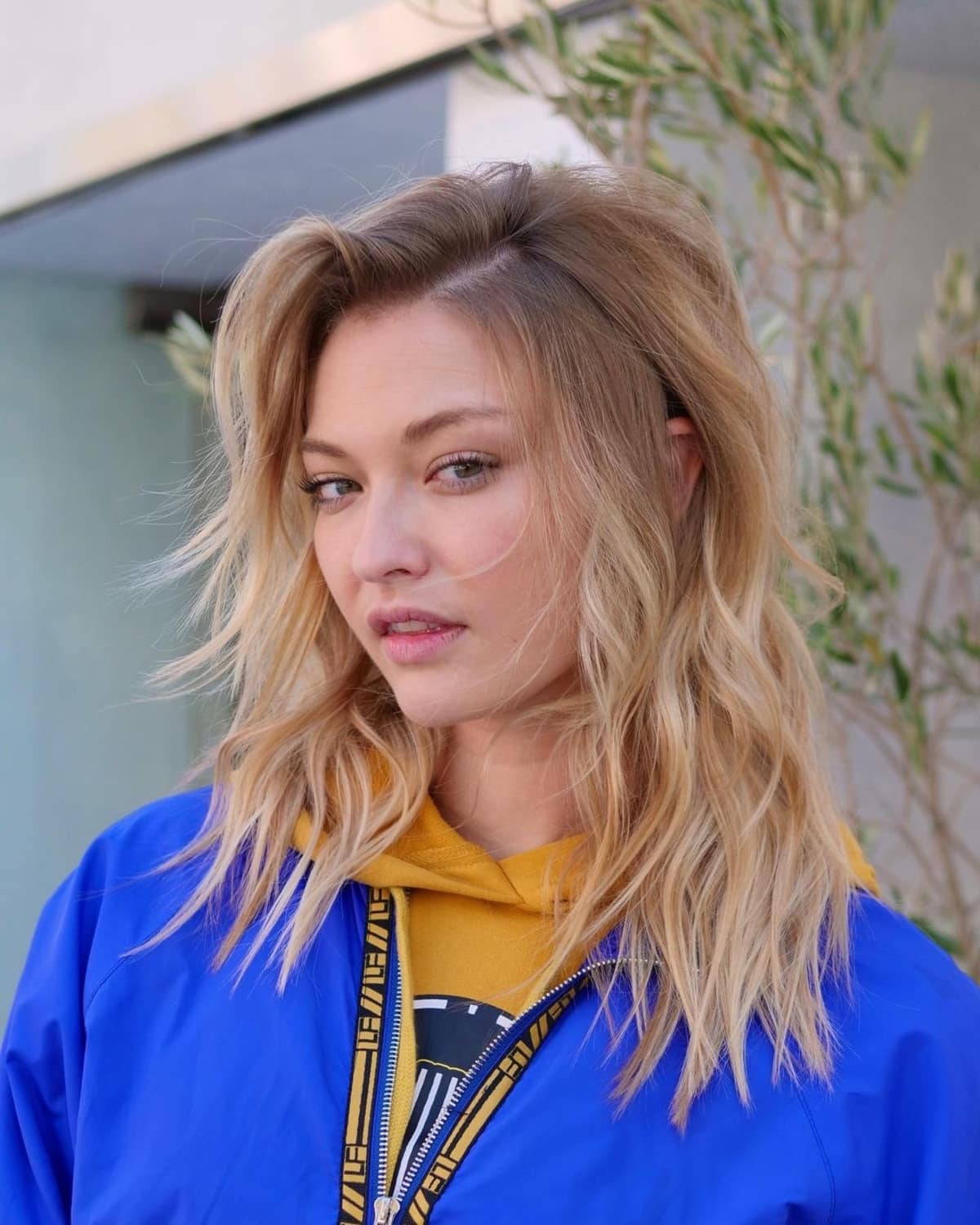 Medium-Length Shag Haircuts: 82 Trendy Ideas for 2025