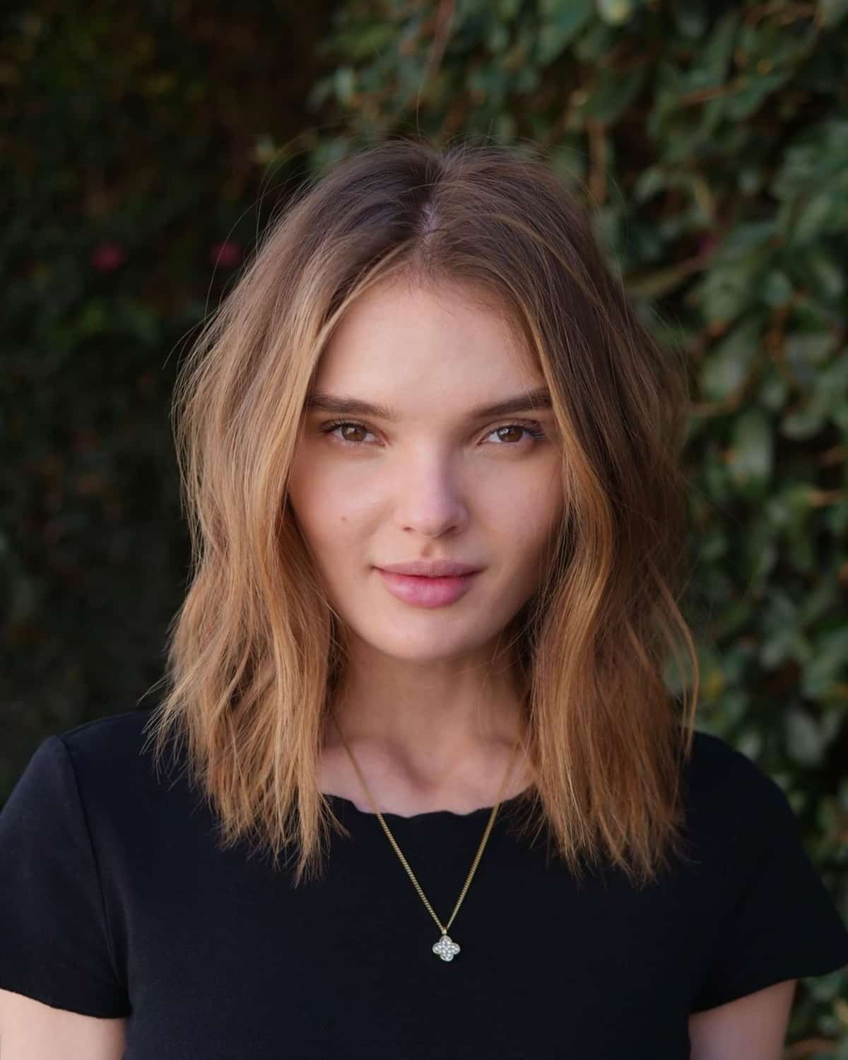 Medium-Length Shag Haircuts: 82 Trendy Ideas for 2025