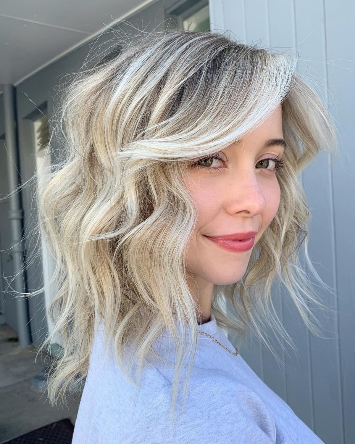 Medium-Length Shag Haircuts: 82 Trendy Ideas for 2025