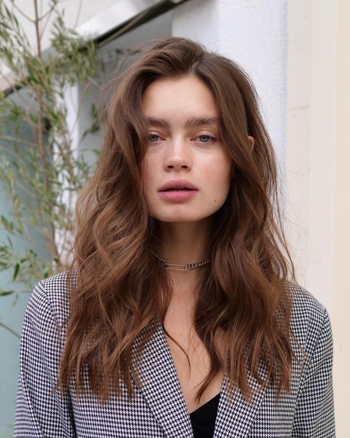 Medium-Length Shag Haircuts: 82 Trendy Ideas for 2025