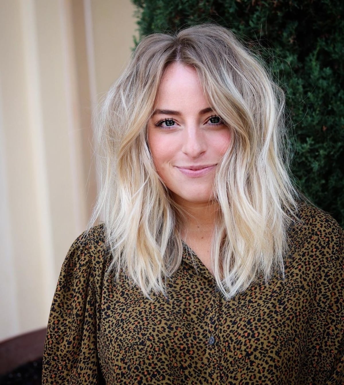 Medium-Length Shag Haircuts: 82 Trendy Ideas for 2025