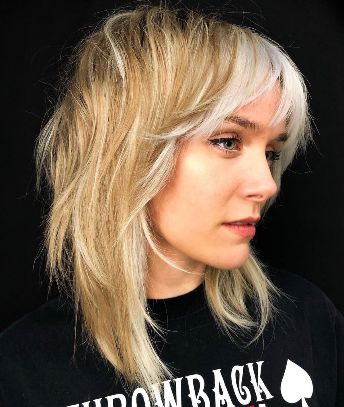 Medium-Length Shag Haircuts: 82 Trendy Ideas for 2025