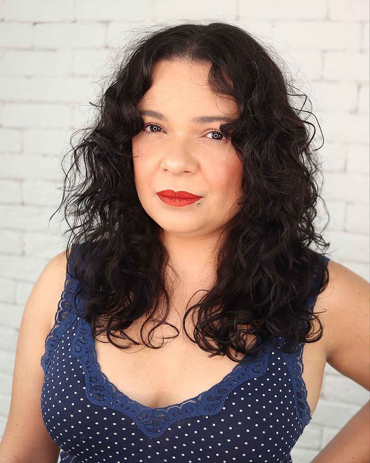 Medium-Length Shag Haircuts: 82 Trendy Ideas for 2025
