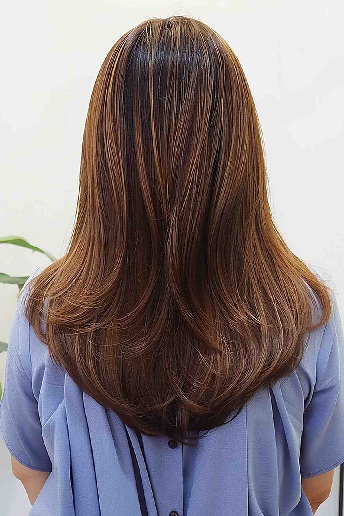 60 Medium-Length Hairstyles for Thin Hair to Look Fuller