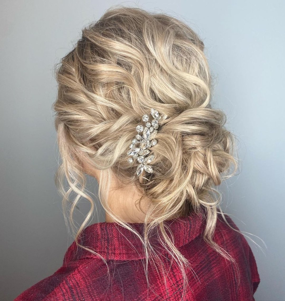 60 Medium-Length Hairstyles for Thin Hair to Look Fuller