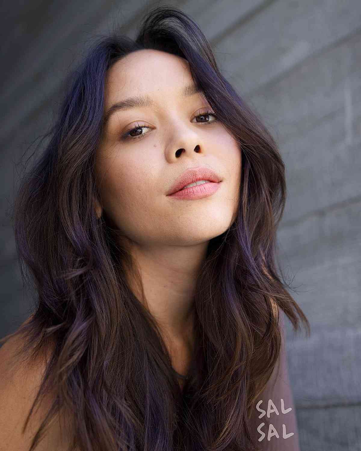 100+ Cute & Easy Shoulder-Length Haircuts for 2025