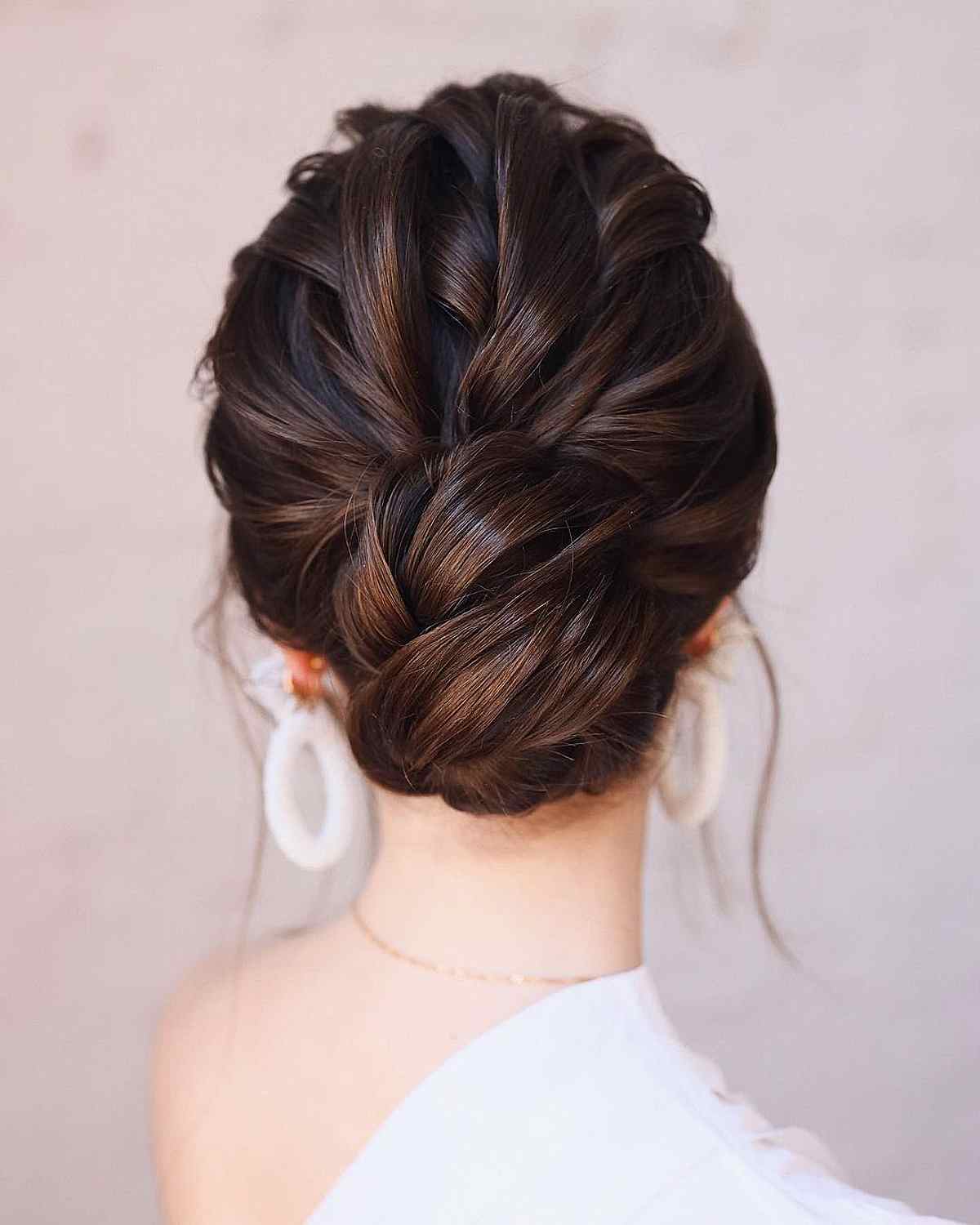 100+ Cute & Easy Shoulder-Length Haircuts for 2025