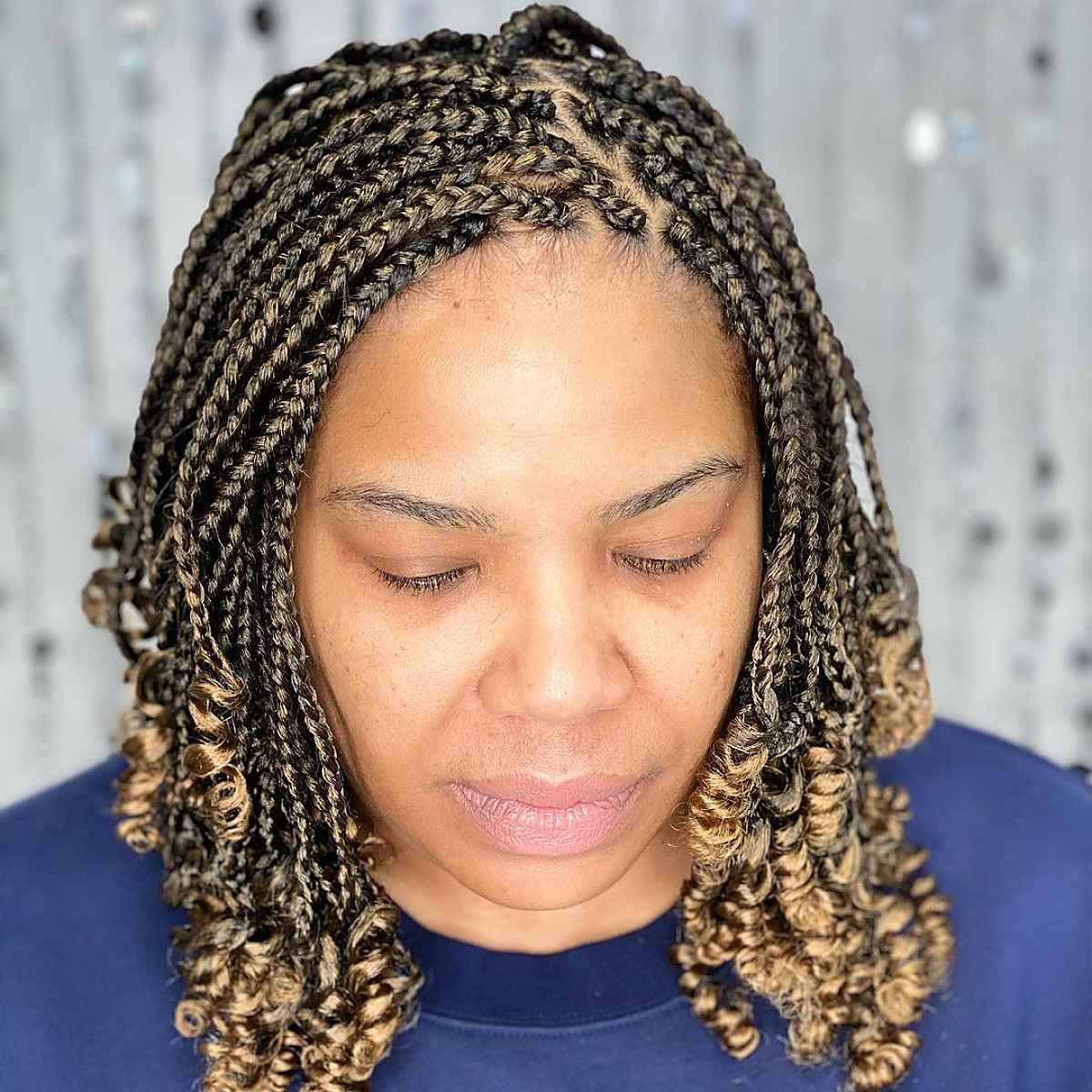 22 Best Short Box Braids You Have to See for 2025