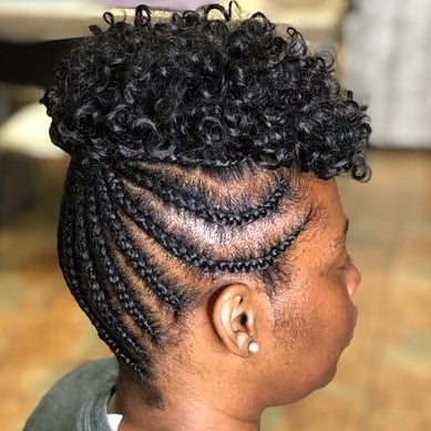 22 Best Short Box Braids You Have to See for 2025