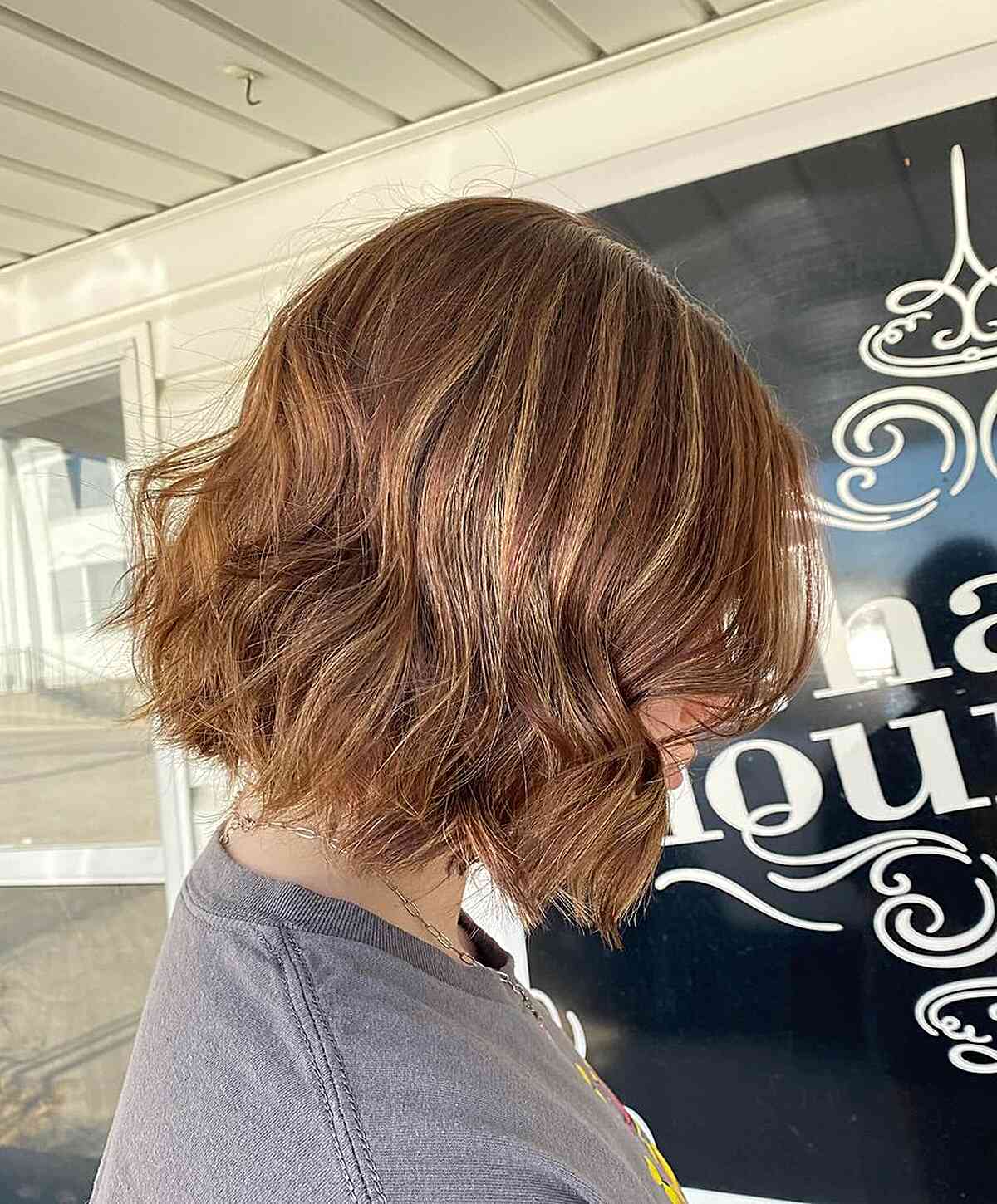 25 Short, Light Brown Hair Ideas to Inspire Your Next Cut & Color