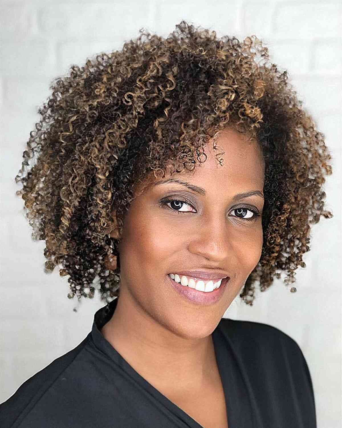40 Incredible Short Hairstyles for Black Women in 2025