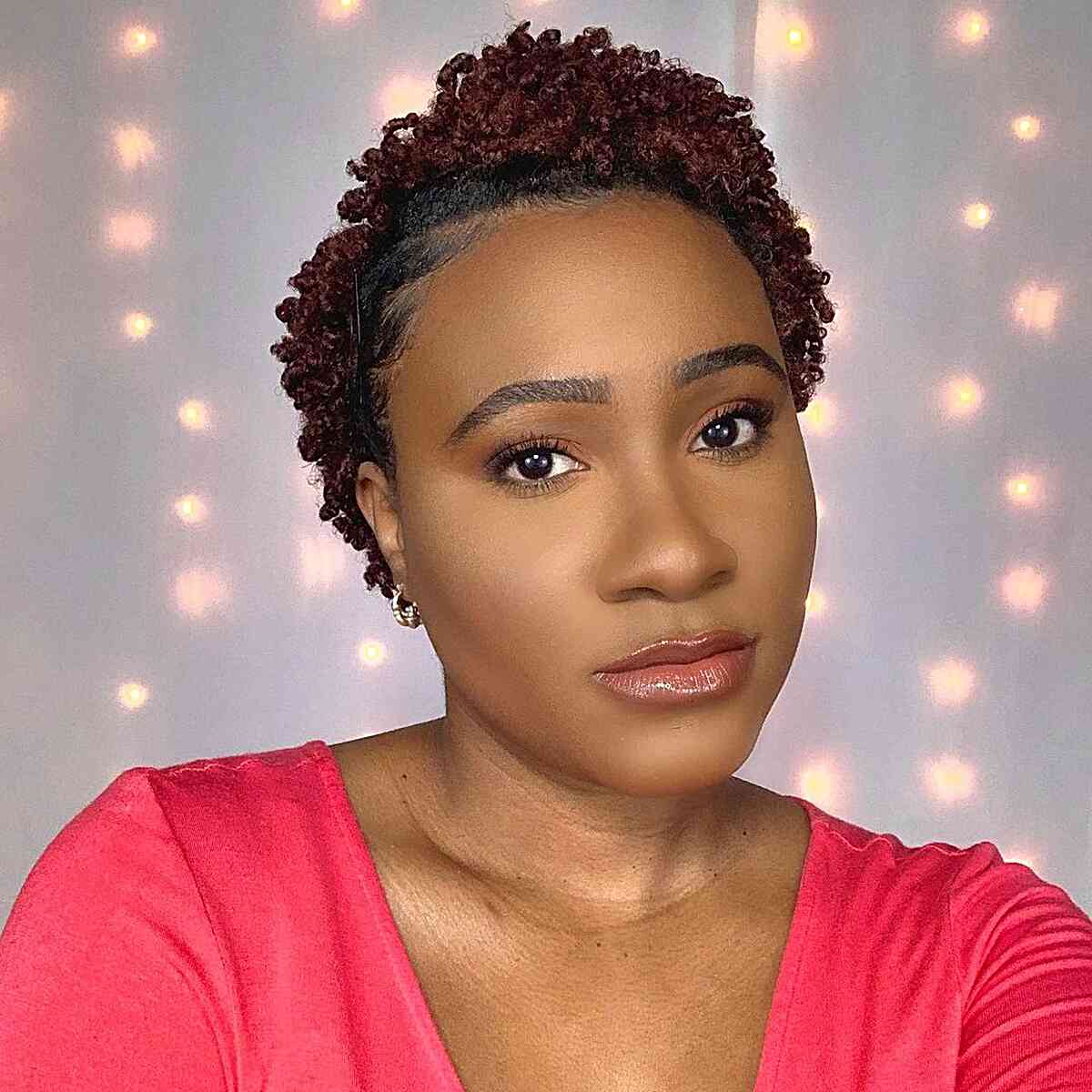 40 Incredible Short Hairstyles for Black Women in 2025