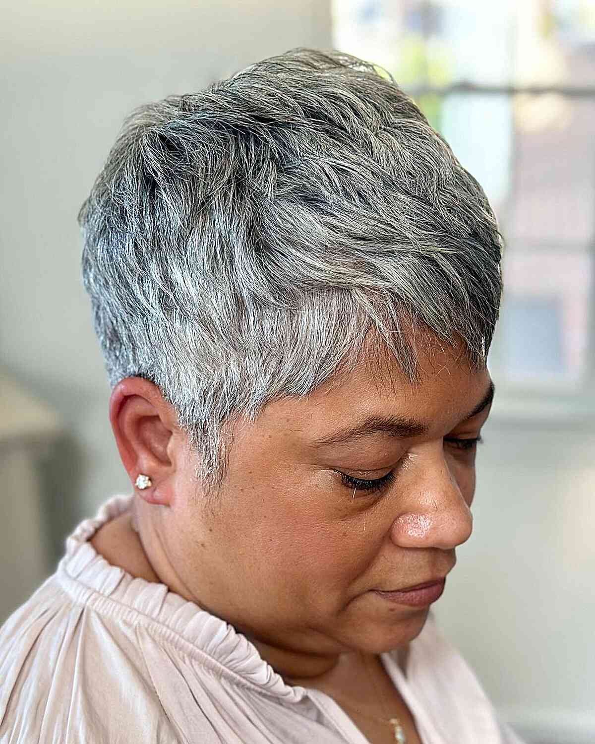 40 Incredible Short Hairstyles for Black Women in 2025