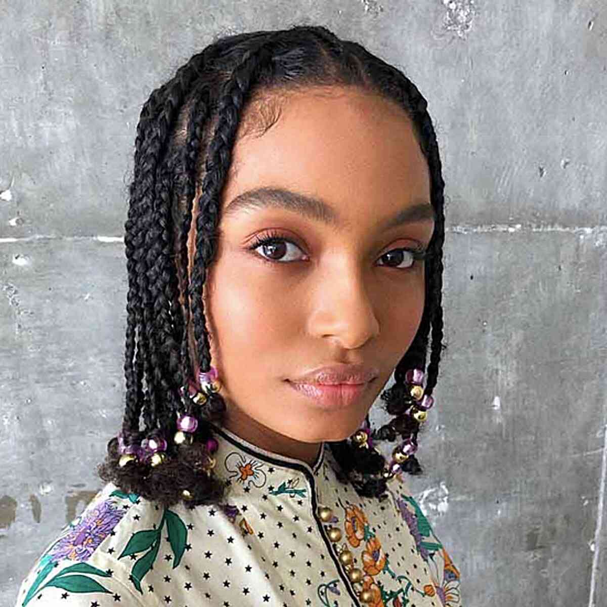 40 Incredible Short Hairstyles for Black Women in 2025