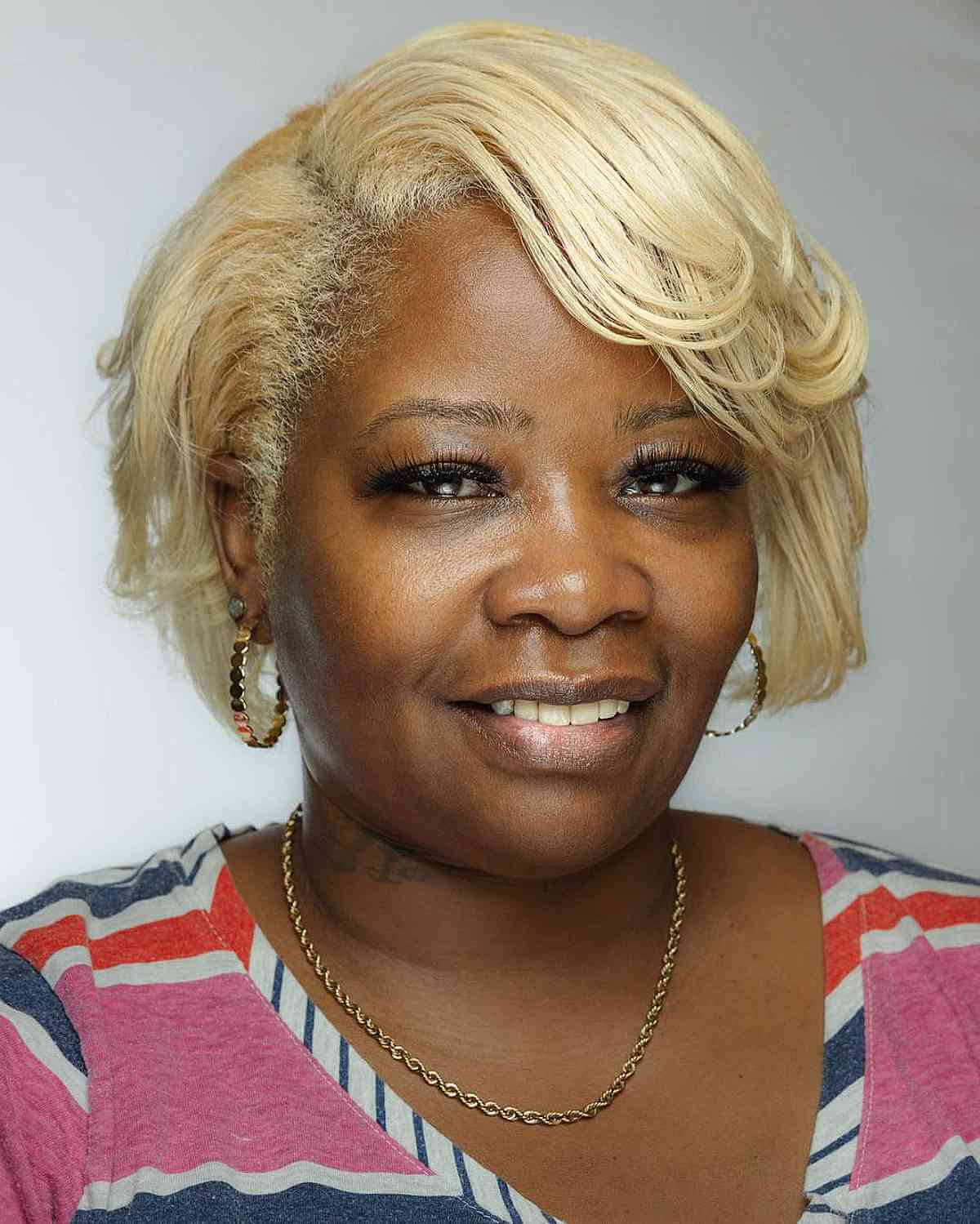 40 Incredible Short Hairstyles for Black Women in 2025
