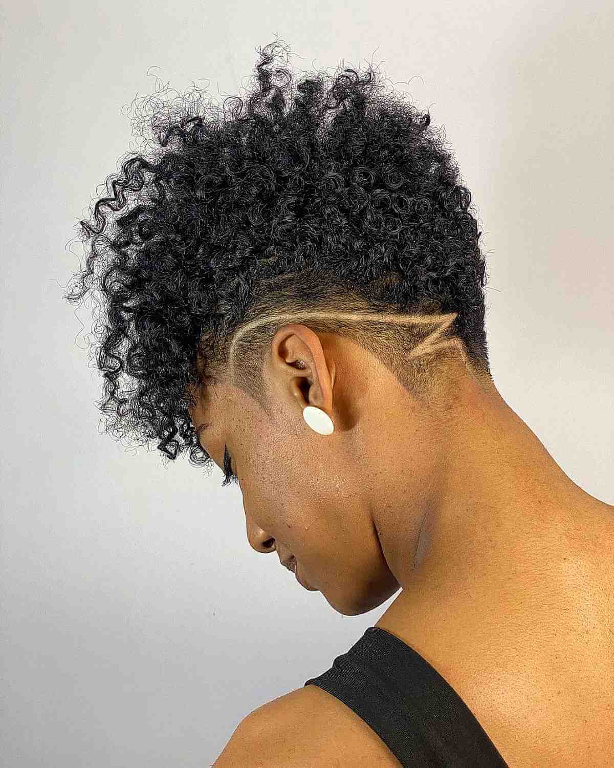 40 Incredible Short Hairstyles for Black Women in 2025