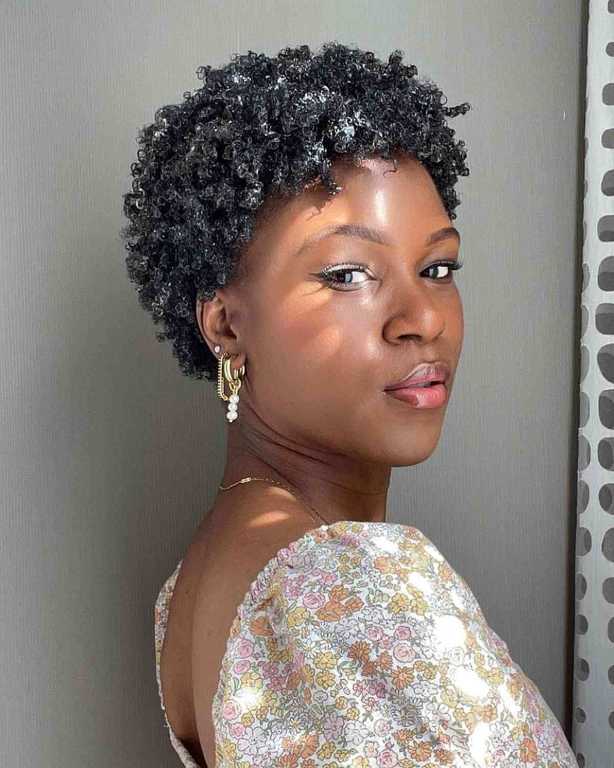 40 Incredible Short Hairstyles for Black Women in 2025