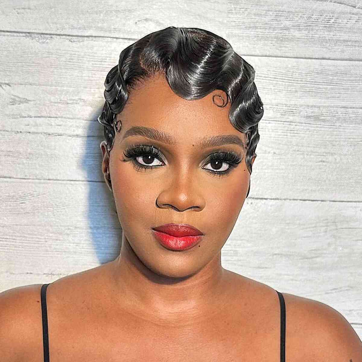 40 Incredible Short Hairstyles for Black Women in 2025