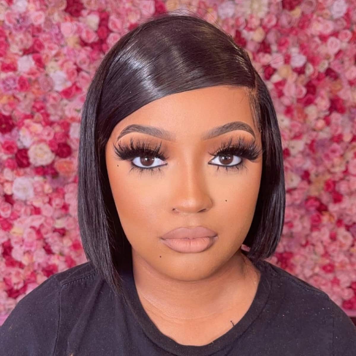 40 Incredible Short Hairstyles for Black Women in 2025