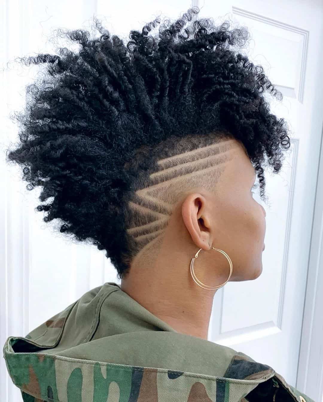 40 Incredible Short Hairstyles for Black Women in 2025