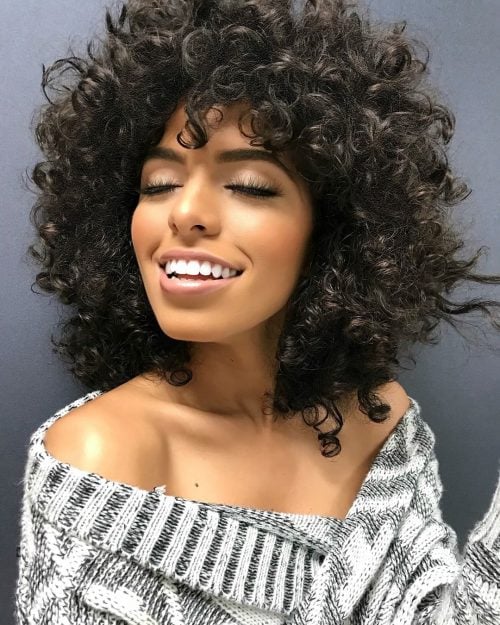 40 Incredible Short Hairstyles for Black Women in 2025