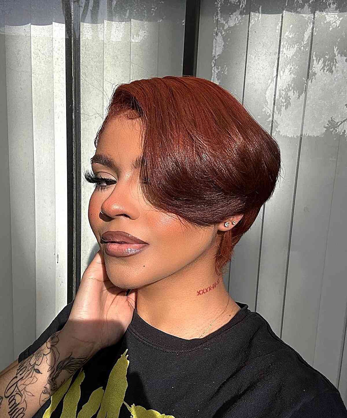 40 Incredible Short Hairstyles for Black Women in 2025