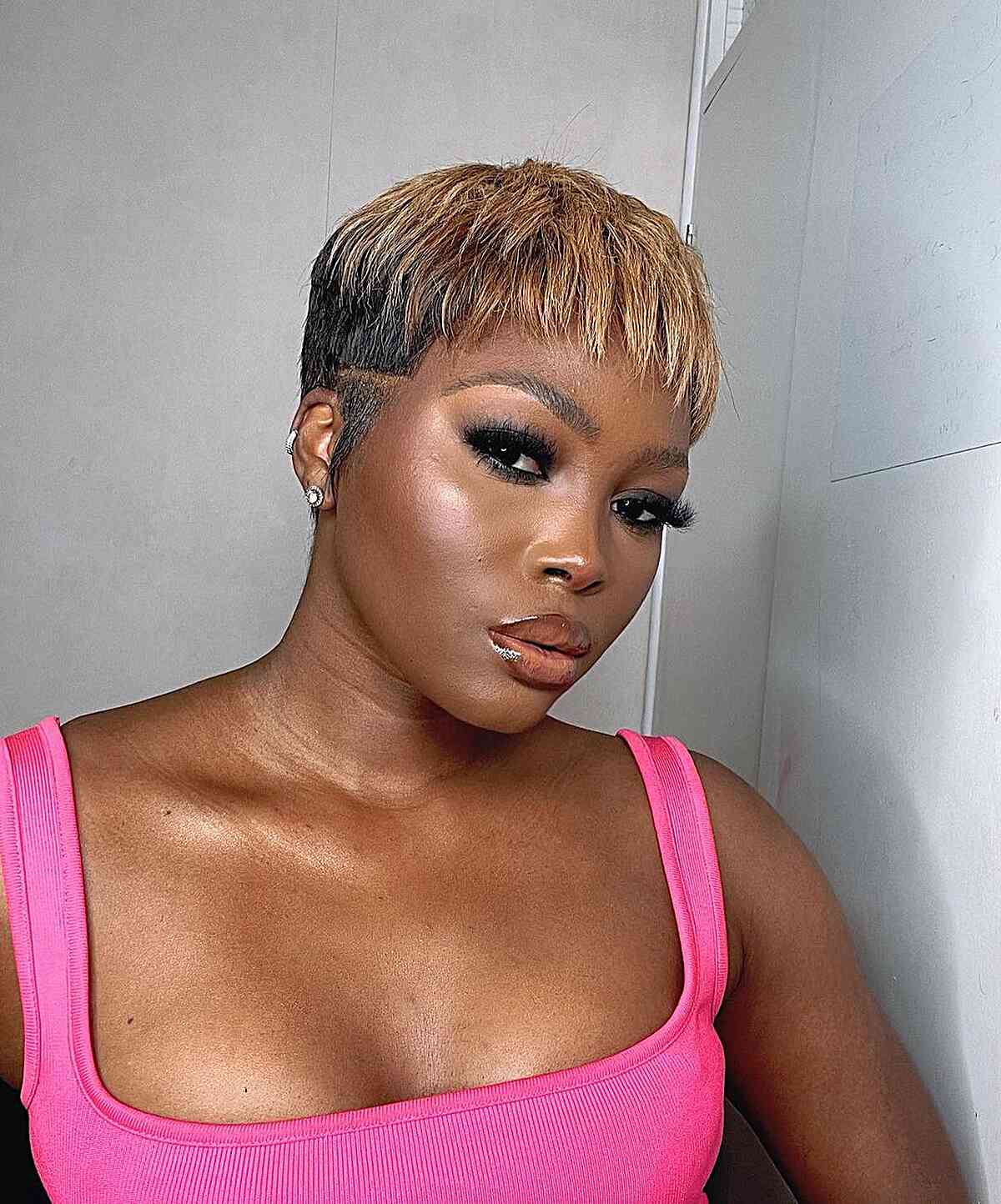 40 Incredible Short Hairstyles for Black Women in 2025