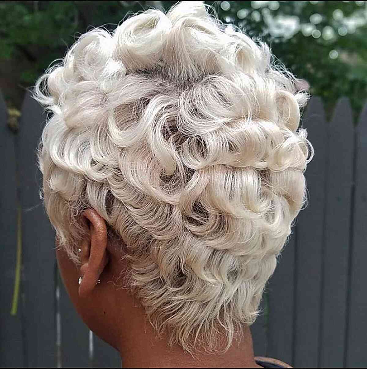 40 Incredible Short Hairstyles for Black Women in 2025